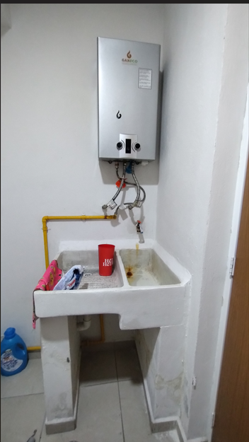 Departamento en venta Eutimio Pinzón, Guadalajara. - Image 4