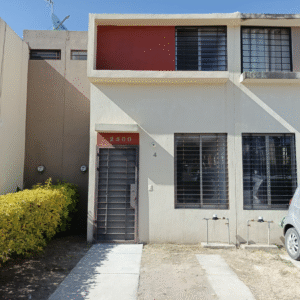Casa en venta en Zapopan, los Tréboles.