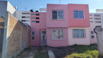 Casa en venta en C.to de la ceramica sur, Tonala