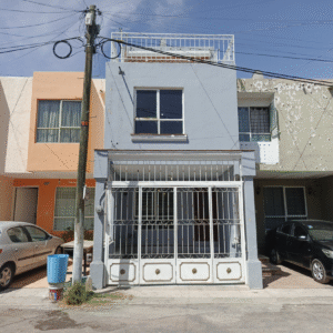 Casa en venta en Parques de Zapopan