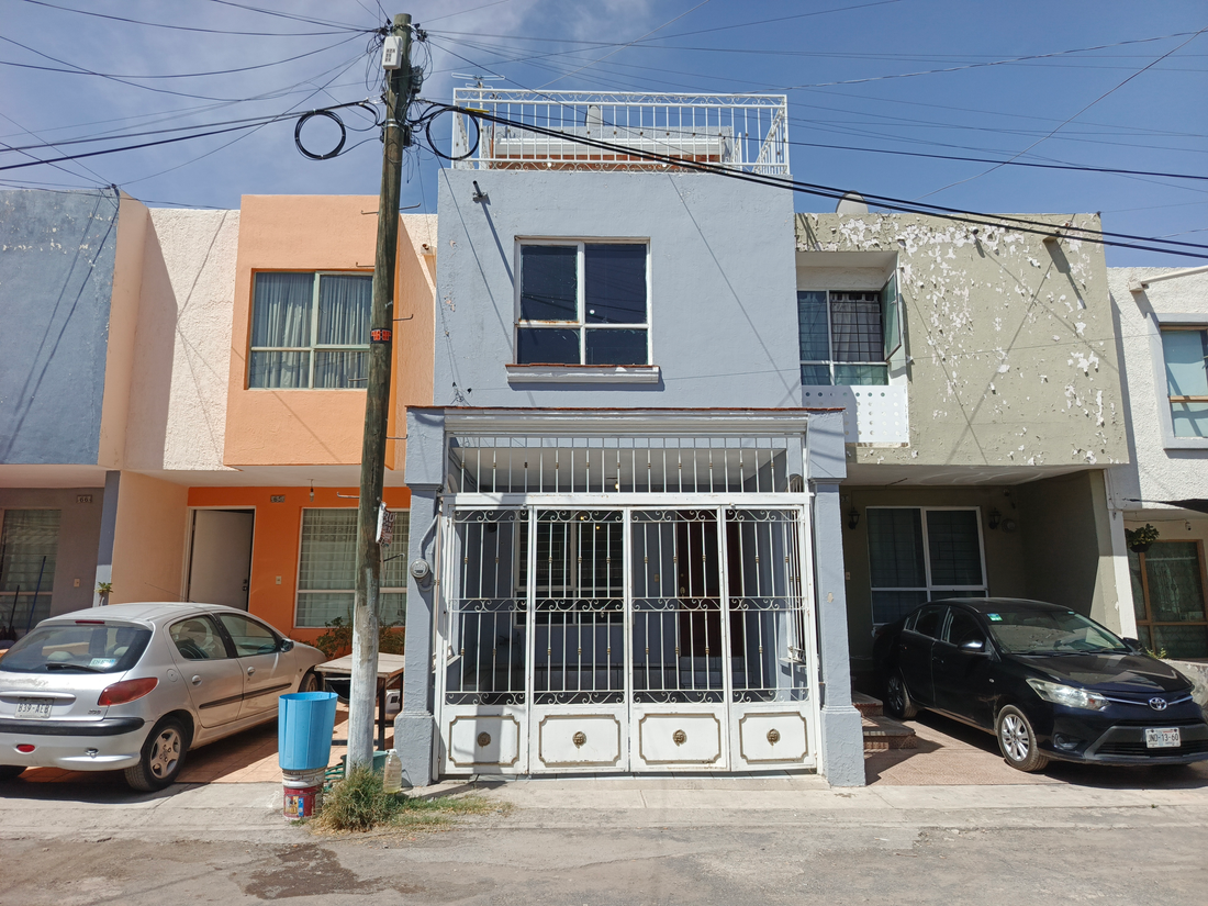 Casa en venta en Parques de Zapopan