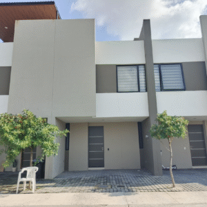 Casa en venta en Zapopan, Fraccionamiento Accanta