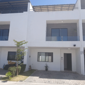 Casa en venta en Alboroto Residencial Zapopan.