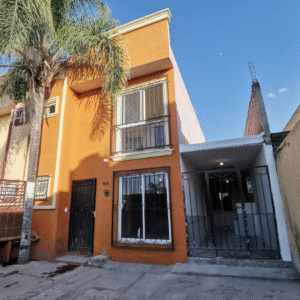 Casa en venta en Tlajomulco de Zuñiga, real del valle