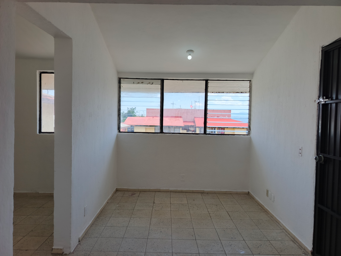 Departamento en venta Lomas de San Eugenio, Guadalajara. - Image 8