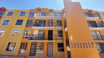 Departamento en venta en Vista Norte , Zapopan