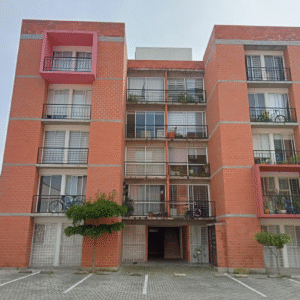 Departamento en venta en Altos Norte Guadalajara