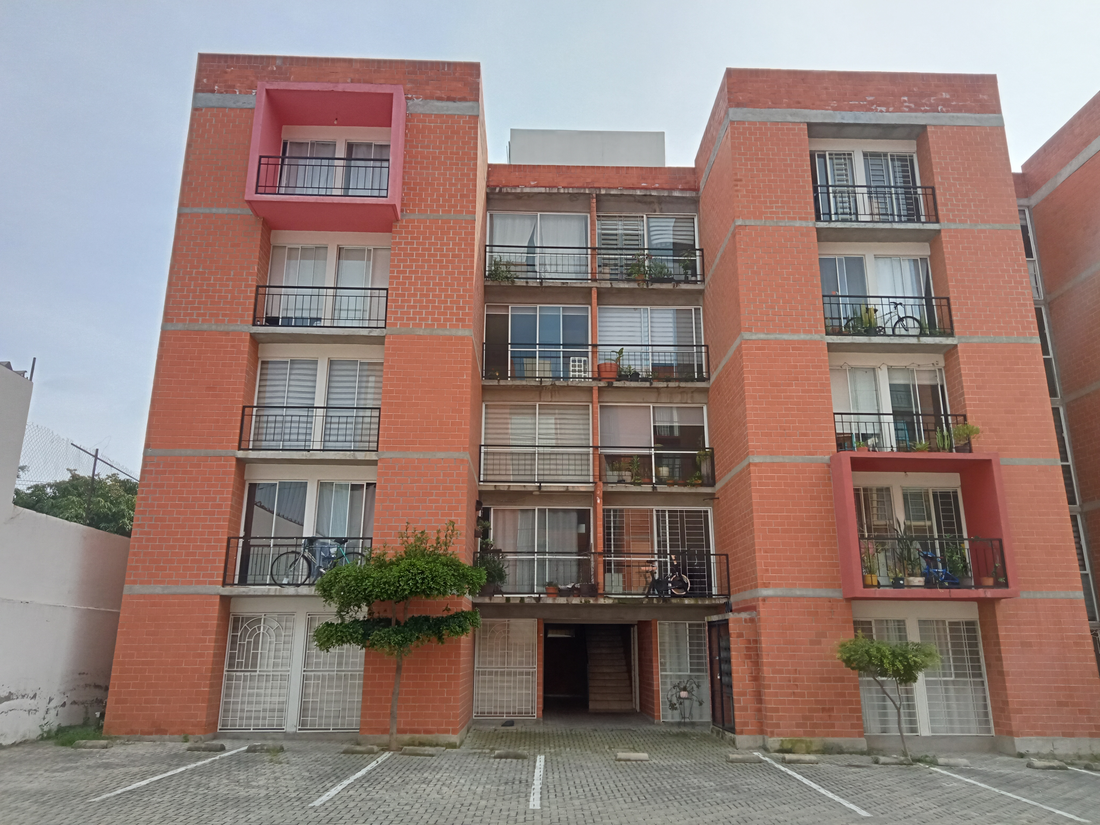 Departamento en venta en Altos Norte Guadalajara