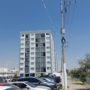 Departamento en venta en Zapopan, Alta Luz Vertical