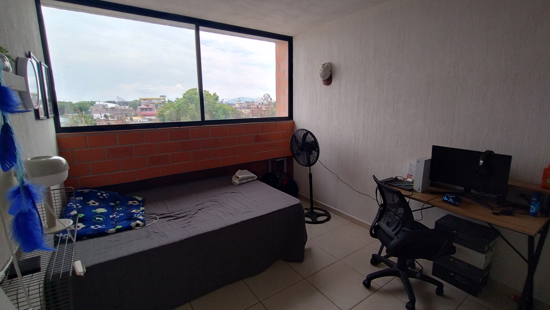 Departamento en venta Eutimio Pinzón, Guadalajara. - Image 16