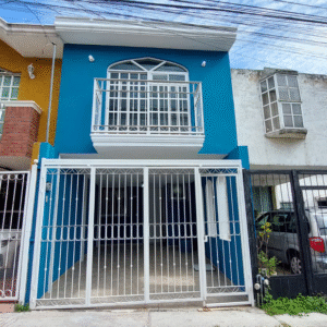 Casa en venta en Zapopan,Fracisco Villa