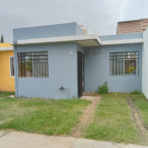 Casa en venta en C.Coyula Tljomulco de Zuñiga