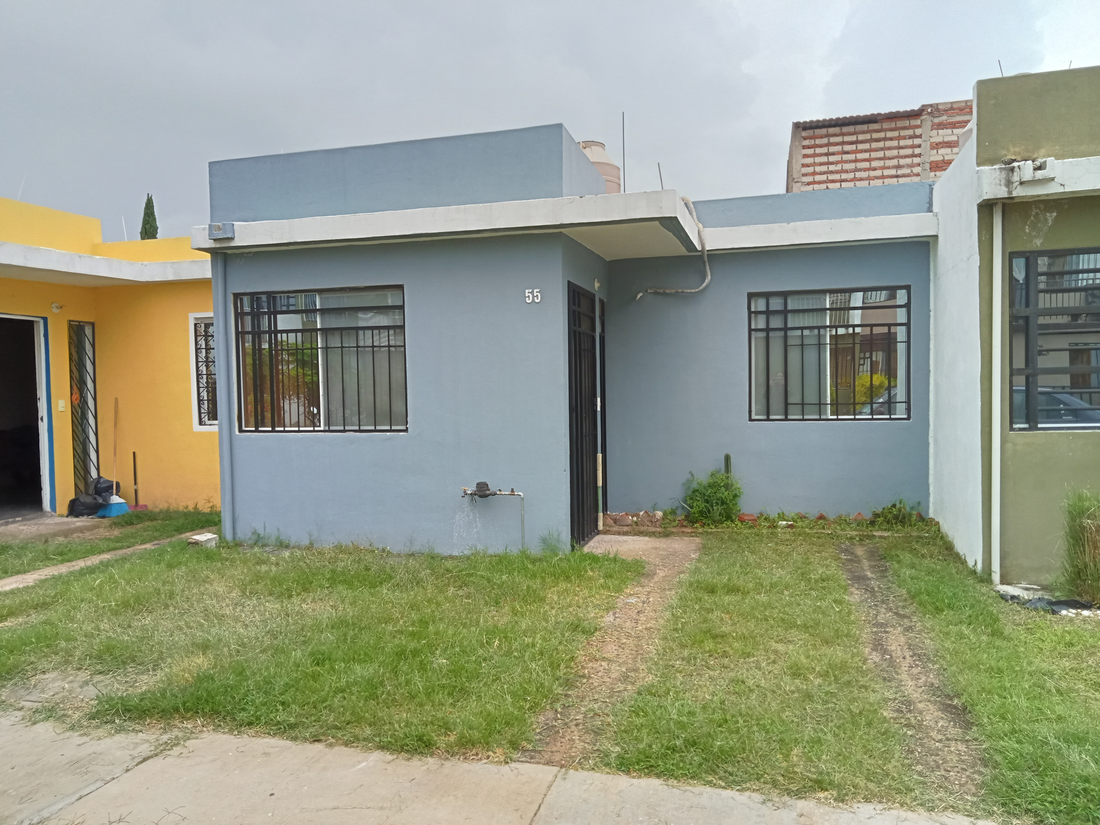 Casa en venta en C.Coyula Tljomulco de Zuñiga