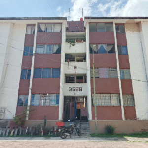 Departamento en venta Lomas de San Eugenio, Guadalajara.